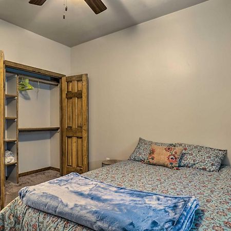 Mountain-View Las Cruces Getaway With Gas Grill 外观 照片